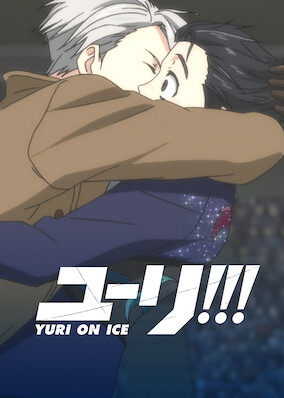 Yuri on Ice