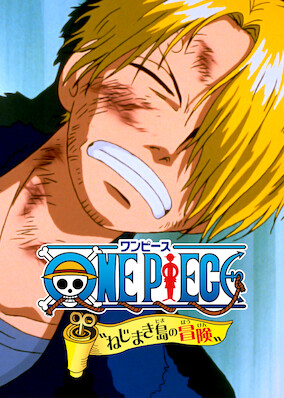 One Piece Adventure On Nejimaki Island 01