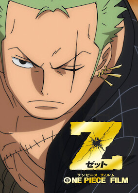 Watch One Piece Film Z On Netflix How To Stream Anywhere Watch One Piece Film Z On Netflix How To Stream Anywhere