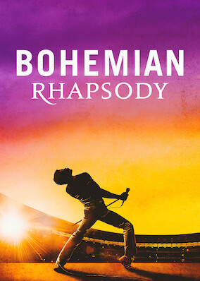 Bohemian Rhapsody