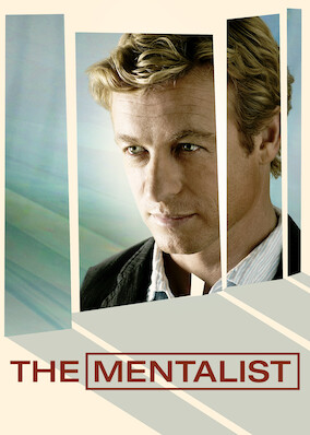 The Mentalist Best Netflix VPN