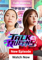 Kliknij by uzyskać więcej informacji | Netflix: Talk Queens / Talk Queens | Popular female celebrities come together to host a lively variety talk show that features revealing interviews with male guests.