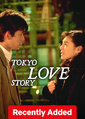 Kliknij by uzyskać więcej informacji | Netflix: Tokyo Love Story / Tokyo Love Story | A group of friends making their way in Tokyo struggles through a tangled web of emotions while navigating love in the city.